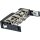 DELL 074TFY 2.5 SFF" Blank Filler for PowerEdge C-Series