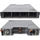 Dell Storage Center SC400 2x E09M004 12G-SAS-4 Controller...