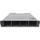 Dell Storage Center SC400 2x E09M004 12G-SAS-4 Controller...