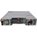 Dell Storage Center SC400 2x E09M004 12G-SAS-4 Controller no HDD 2xPSU 12xLFF 3,5"