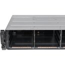 Dell Storage Center SC400 2x E09M004 12G-SAS-4 Controller no HDD 2xPSU 12xLFF 3,5"