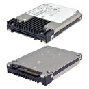 Toshiba 1.6TB 2.5" 12G SAS SSD PX04SVB160 512 Bytes