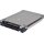 Toshiba 1.6TB 2.5" 12G SAS SSD PX04SVB160 512 Bytes