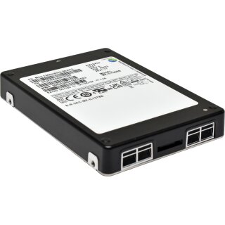 Samsung 960GB 2.5" 12G SAS SSD MZ-ILT960B 512 Bytes