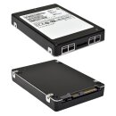 Samsung 960GB 2.5" 12G SAS SSD MZ-ILT960B 512 Bytes