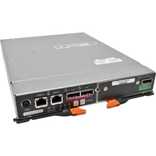 NetApp 910406-020 46482-00 Drive Module I/F-6 Controller for E-2600 Series
