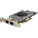 Emulex OCE11102 P006750-02F Dual-Port SFP+ 10GE Network...