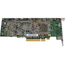 Emulex OCE11102 P006750-02F Dual-Port SFP+ 10GE Network Adapter PCIe2.0 x8  LP