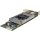 Emulex OCE11102 P006750-02F Dual-Port SFP+ 10GE Network Adapter PCIe2.0 x8  LP