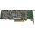 Emulex OCE11102 P006750-02F Dual-Port SFP+ 10GE Network Adapter PCIe2.0 x8  LP
