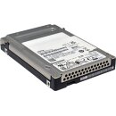 Kioxia 3.84TB 2.5" 24G SAS SED SSD KPM6WRUG3T84