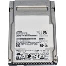 Kioxia 3.84TB 2.5" 24G SAS SED SSD KPM6WRUG3T84