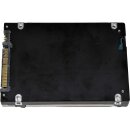 Kioxia 3.84TB 2.5" 24G SAS SED SSD KPM6WRUG3T84