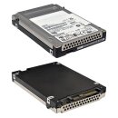Kioxia 3.84TB 2.5" 24G SAS SED SSD KPM6WRUG3T84