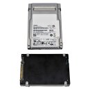 Kioxia 3.84TB 2.5" 24G SAS SED SSD KPM6WRUG3T84