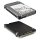 Kioxia 3.84TB 2.5" 24G SAS SED SSD KPM6WRUG3T84
