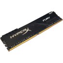 Kingston HyperX Fury 16GB DDR4 3400MHz 288-Pin SDRAM 1Rx8...