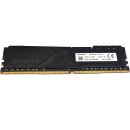 Kingston HyperX Fury 16GB DDR4 3400MHz 288-Pin SDRAM 1Rx8 XMP4-3400-UA3-11