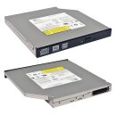 DELL DS-8A5SH 0X44X3 Slimline SATA DVD/CD Rewritable Drive for PowerEdge R720