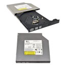 DELL DS-8A5SH 0X44X3 Slimline SATA DVD/CD Rewritable Drive for PowerEdge R720