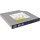 DELL DS-8A5SH 0X44X3 Slimline SATA DVD/CD Rewritable Drive for PowerEdge R720
