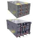 NetApp Enterprise Data Storage NAF-1602 FAS9000 ohne CPU 0 RAM PC4 2xController 40GbE NIC