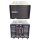 NetApp Enterprise Data Storage NAF-1602 FAS9000 ohne CPU 0 RAM PC4 2xController 40GbE NIC