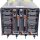 NetApp Enterprise Data Storage NAF-1602 FAS9000 ohne CPU 0 RAM PC4 2xController 40GbE NIC