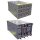 NetApp Enterprise Data Storage NAF-1602 FAS9000 ohne CPU 0 RAM PC4 2xController 40GbE NIC