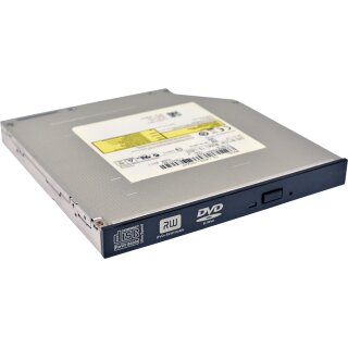 DELL TS-L633 0TDCTC Slimline SATA DVD/CD Rewritable Drive for PowerEdge R910