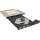 DELL TS-L633 0TDCTC Slimline SATA DVD/CD Rewritable Drive for PowerEdge R910
