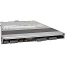 EMC 110-558-007C-03 Storage Processor Module for Unity XT 480/480F 2x Silver 4108 ohne RAM