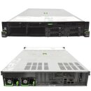Fujitsu Primergy RX2540 M5 Server no CPU 0GB PC4 RAM 2x...