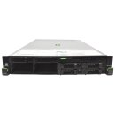 Fujitsu Primergy RX2540 M5 Server no CPU 0GB PC4 RAM 2x...