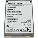 WD Ultrastar DC SS530 1.6TB 2.5" 12G SAS SED SSD WUSTR6416ASS204