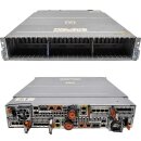 Dell EMC Unity 400 Storage Hybrid OPE25 2x E5-2630 v3 0GB...