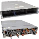 Dell EMC Unity 400 Storage Hybrid OPE25 2x E5-2630 v3 0GB PC4 25x SFF 2x 4P 16Gb FC v3 2x4P 1GbE BaseT v3
