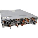 Dell EMC Unity 400 Storage Hybrid OPE25 2x E5-2630 v3 0GB PC4 25x SFF 2x 4P 16Gb FC v3 2x4P 1GbE BaseT v3