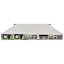 Fujitsu RX100 S7 Server 1x E3-1220 v2 4C 3,10 GHz 8GB PC3...