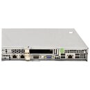 Fujitsu RX100 S7 Server 1x E3-1220 v2 4C 3,10 GHz 8GB PC3 2Bay 3.5