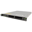 Fujitsu RX100 S7 Server 1x E3-1220 v2 4C 3,10 GHz 8GB PC3 2Bay 3.5