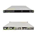 Fujitsu RX100 S7 Server 1x E3-1220 v2 4C 3,10 GHz 8GB PC3 2Bay 3.5