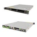 Fujitsu RX100 S7 Server 1x E3-1220 v2 4C 3,10 GHz 8GB PC3 2Bay 3.5