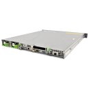 Fujitsu RX100 S7 Server 1x E3-1220 v2 4C 3,10 GHz 8GB PC3 2Bay 3.5