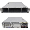 HP ProLiant DL180 Gen9 2U Server no CPU 0GB DDR4 RAM...