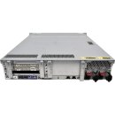 HP ProLiant DL180 Gen9 2U Server no CPU 0GB DDR4 RAM 1xKühler 12xLFF 3.5" P840