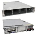 HP ProLiant DL180 Gen9 2U Server no CPU 0GB DDR4 RAM 1xKühler 12xLFF 3.5" P840