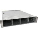 HP ProLiant DL180 Gen9 2U Server no CPU 0GB DDR4 RAM 1xKühler 12xLFF 3.5" P840