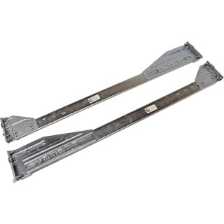 DELL P242J M997J 2U/HE 19" Rack Rail Kit for PowerEdge R710 R715