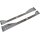DELL P242J M997J 2U/HE 19" Rack Rail Kit for PowerEdge R710 R715